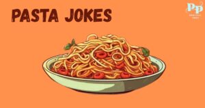 Pasta Jokes