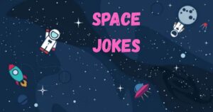 Space Jokes