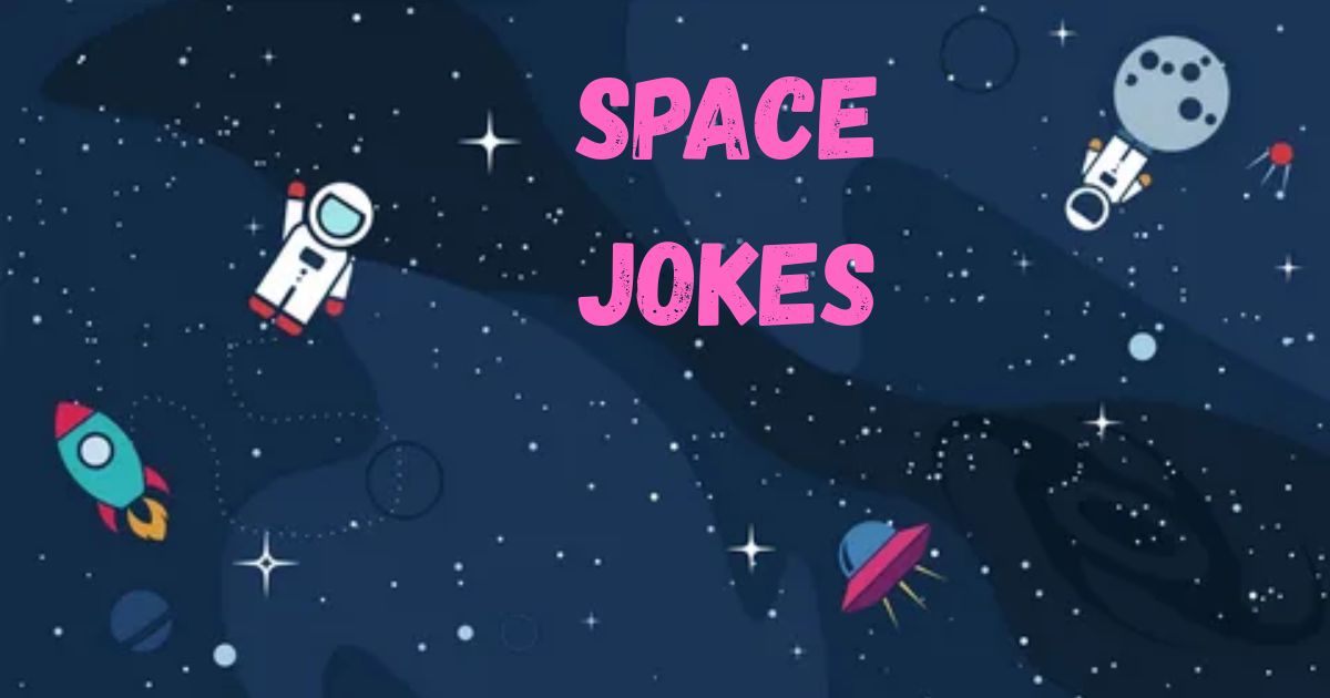 Space Jokes