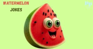 Watermelon Jokes