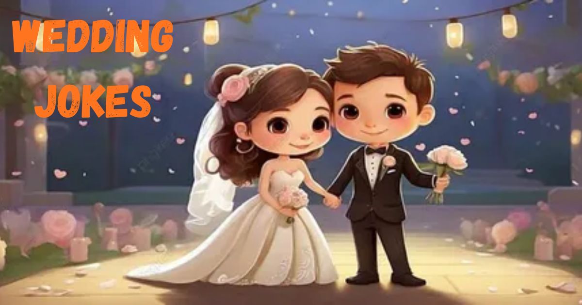 Wedding Jokes