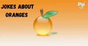 jokes about oranges